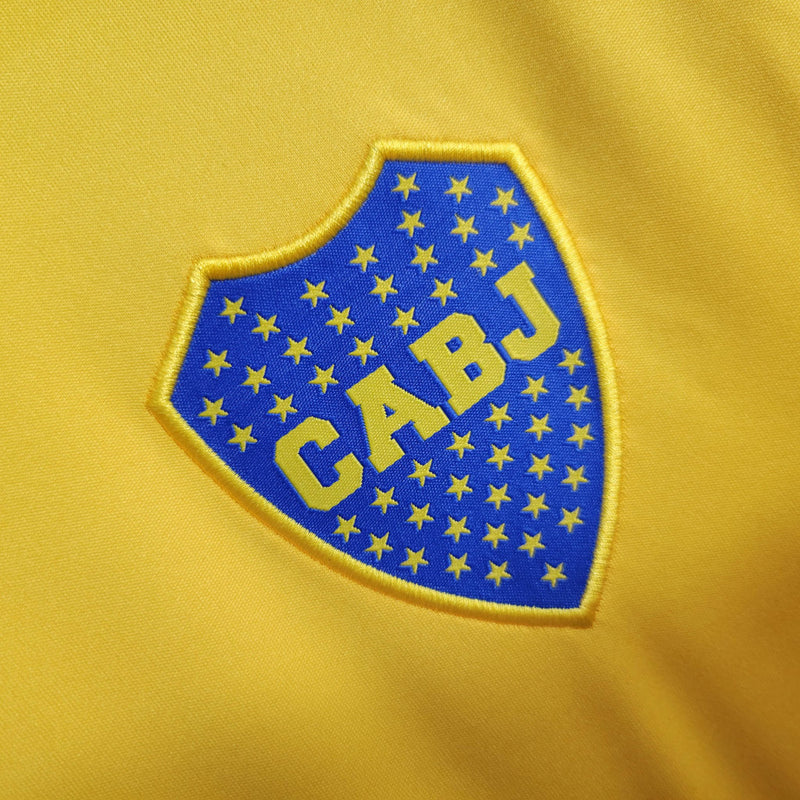 Camisa Boca Juniors Masculino - Temporada 2023/24 - Away