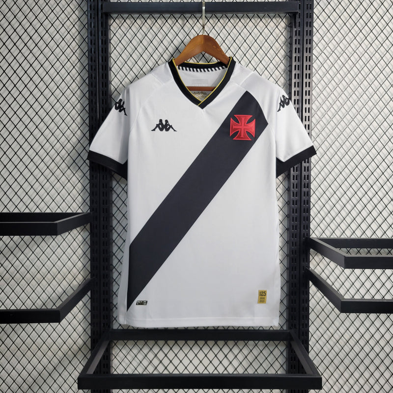 Camisa Vasco Masculino - Temporada 2023/24 - Away