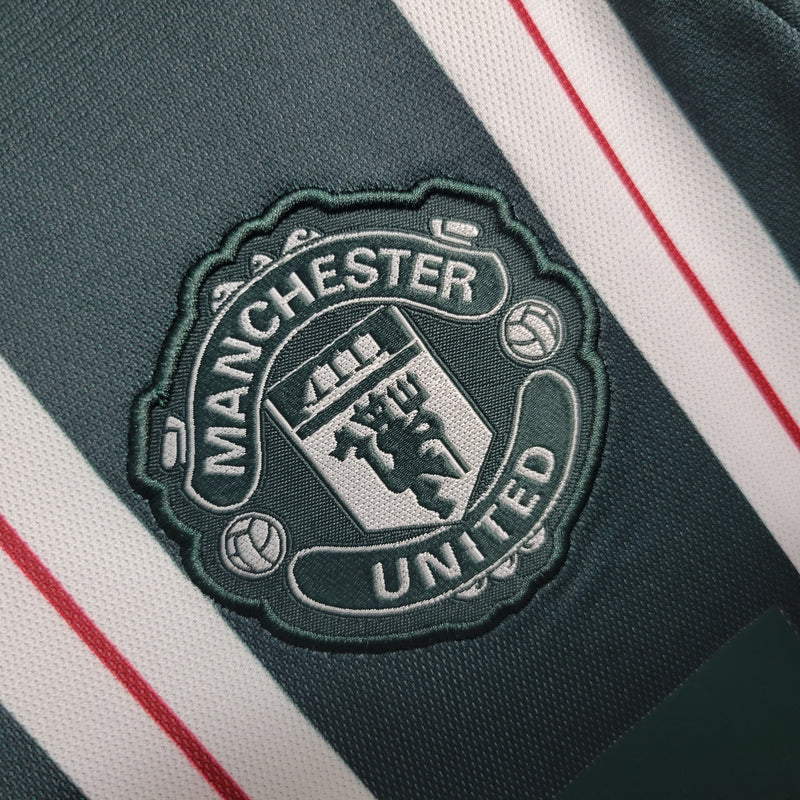 Camisa Manchester United Masculino - Temporada 2023/24 - Away