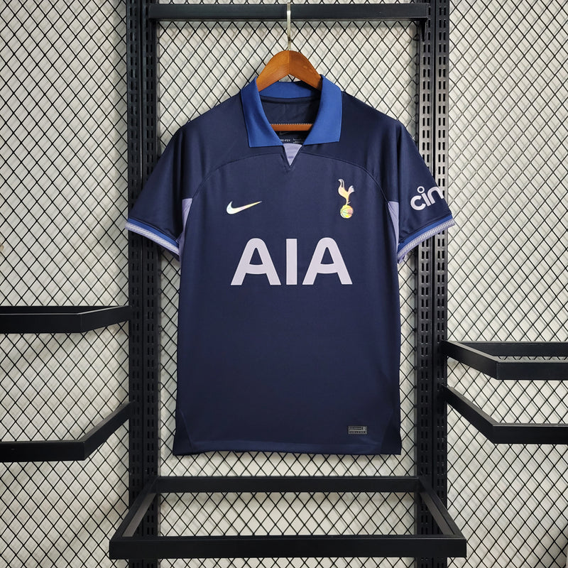 Camisa Tottenham Masculino - Temporada 2023/24 - Away