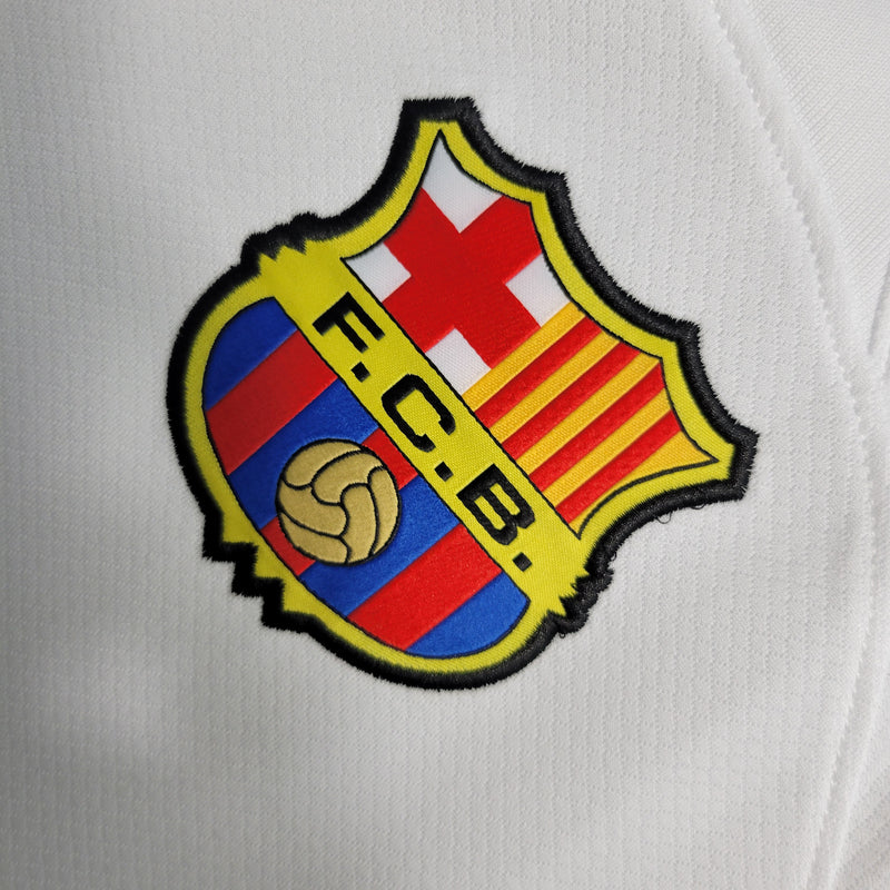 Camisa Barcelona Masculino - Temporada 2023/24 - Away