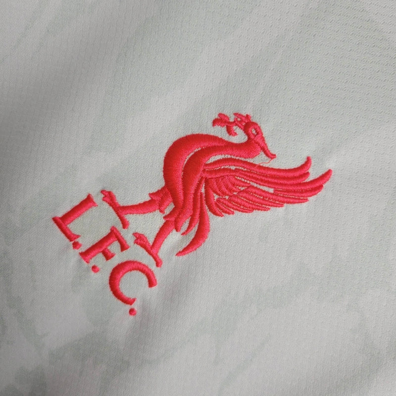 Camisa Liverpool Masculino - Temporada 2024/25 - Uniforme III