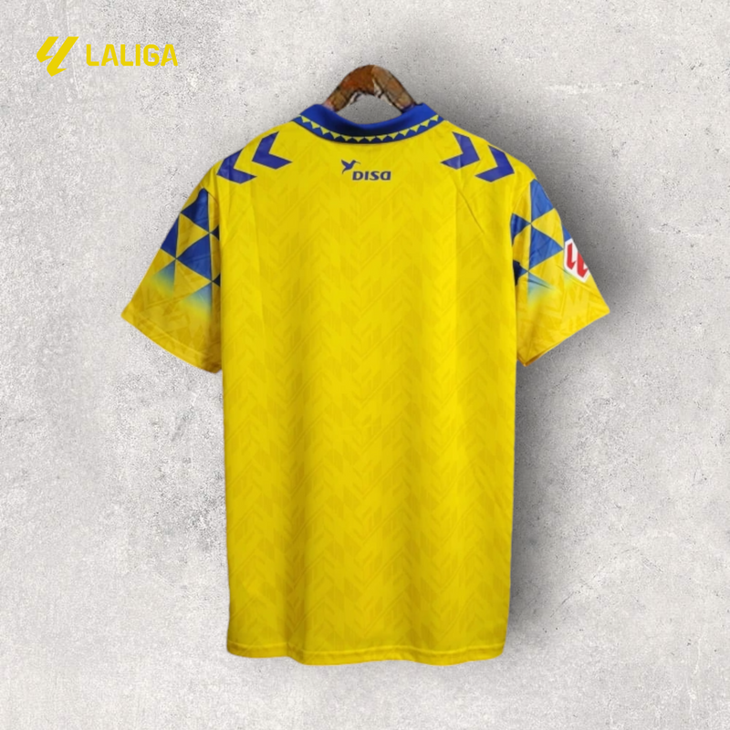 Camisa Las Palmas Masculino - Temporada 2024/25 - Home