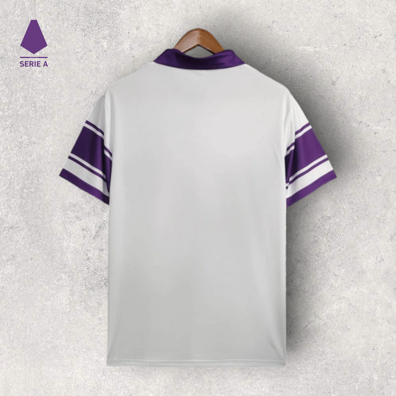 Retrô Fiorentina - Temporada 1984/85 - Away