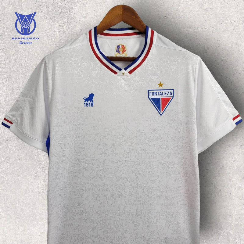 Camisa Fortaleza Masculino - Temporada 2024/25 - Away