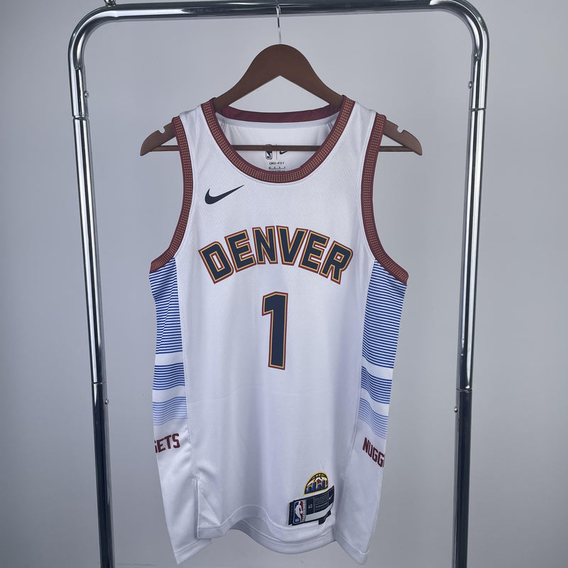 Regata Denver Nuggets - Temporada 2022/23 - City Edition