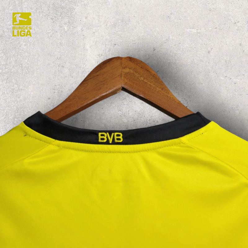 Retrô Borussia Dortmund - Temporada 2011/12 - Home