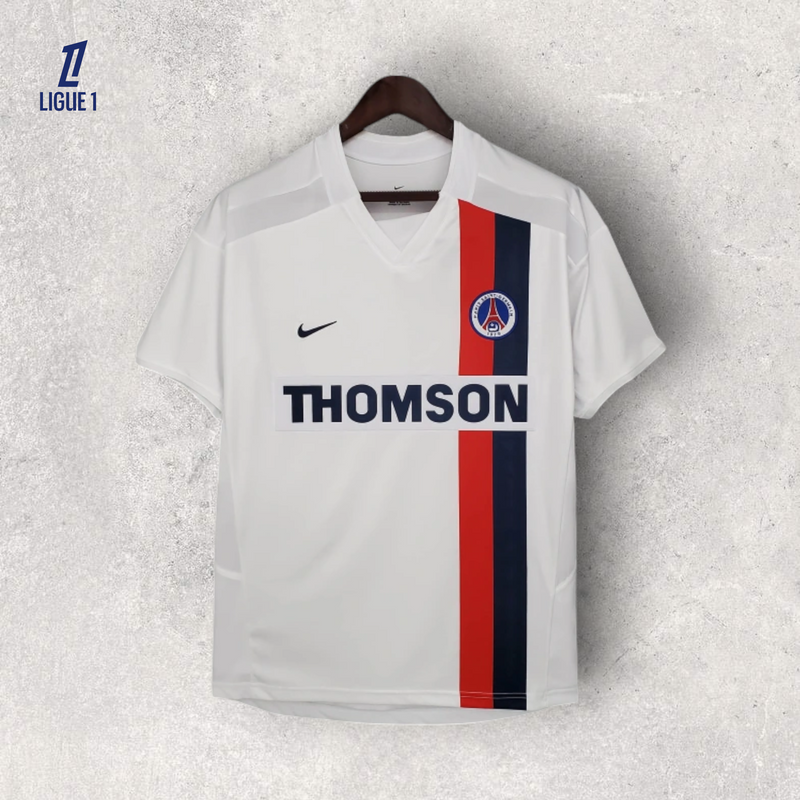 Retrô PSG - Temporada 2002/03 - Away