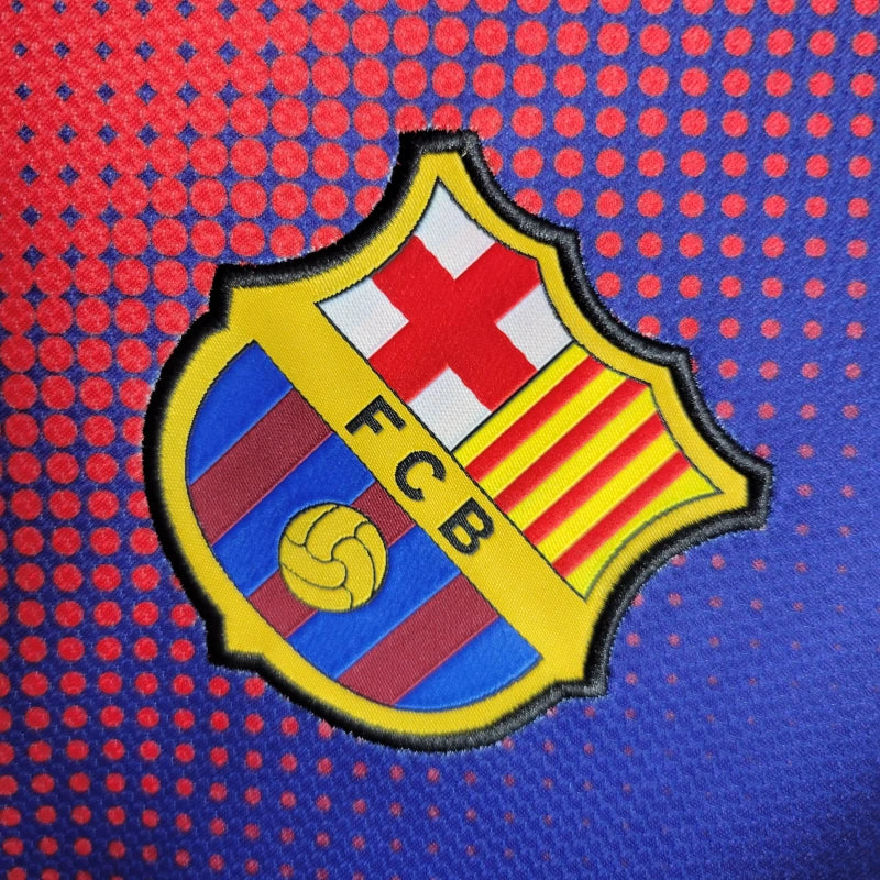 Retrô Barcelona - Temporada 2012/13 - Home