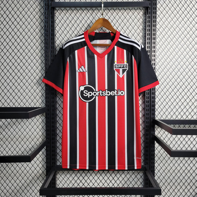 Camisa São Paulo Masculino - Temporada 2023/24 - Away