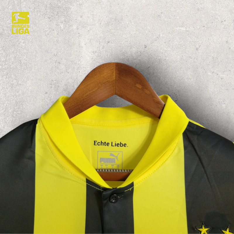 Retrô Borussia Dortmund - Temporada 2012/13 - Home