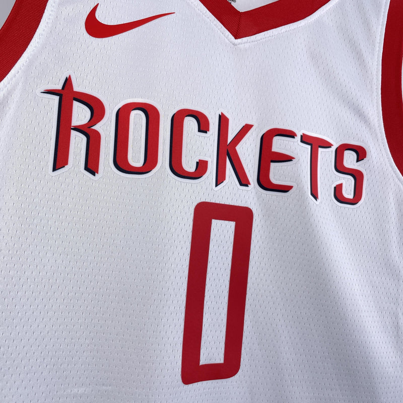 Regata Houston Rockets - Temporada 2018/19 - Association Edition