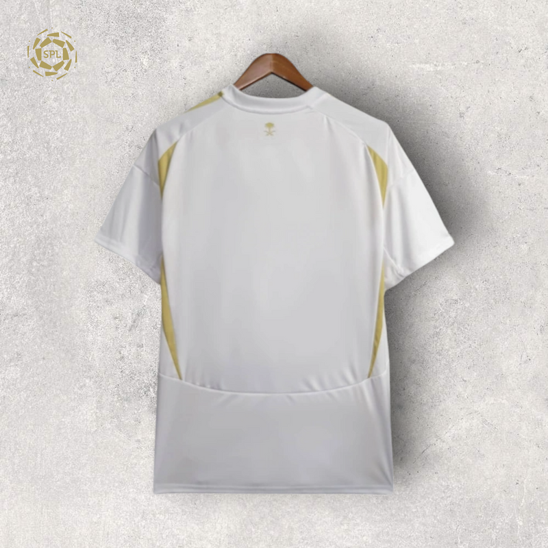 Camisa Al-Nassr Masculino - Temporada 2024/25 - Uniforme III