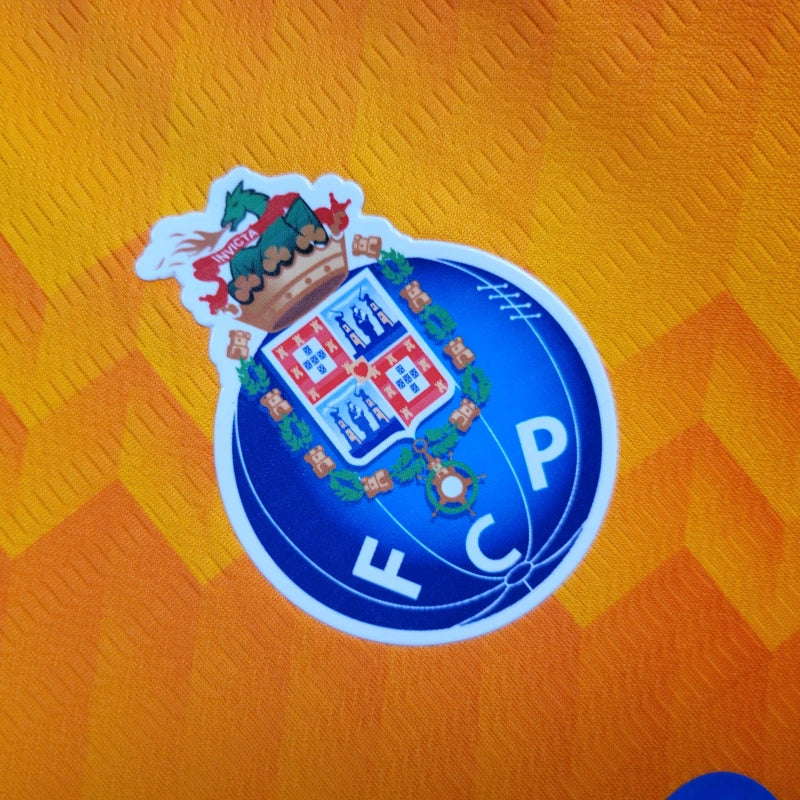 Kit Infantil FC Porto - Temporada 2024/25 - Away