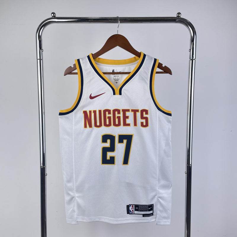 Regata Denver Nuggets - Temporada 2020/21 - Association Edition