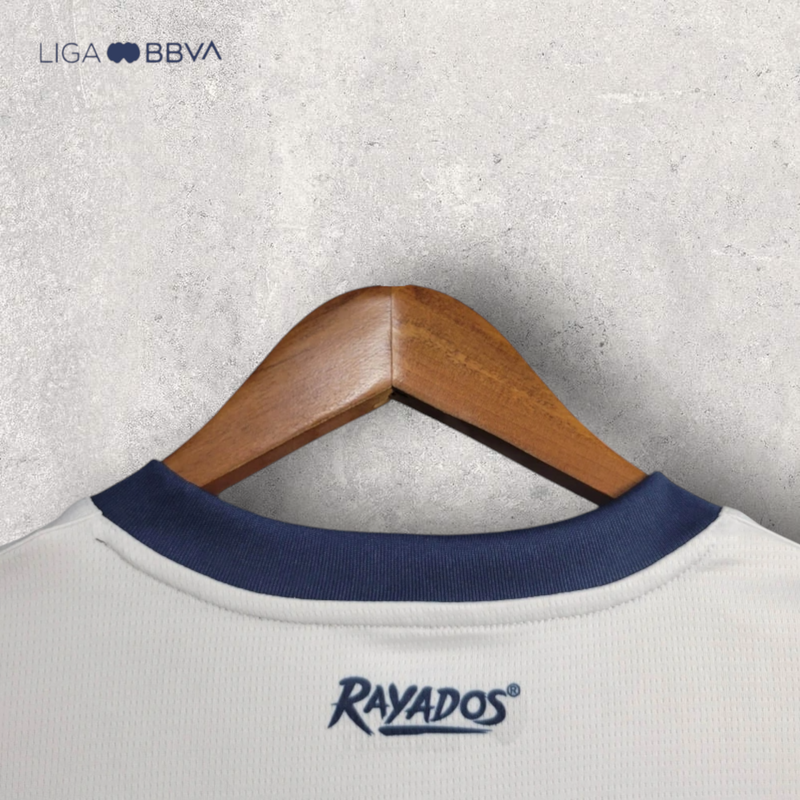 Camisa Monterrey Masculino - Temporada 2024/25 - Away