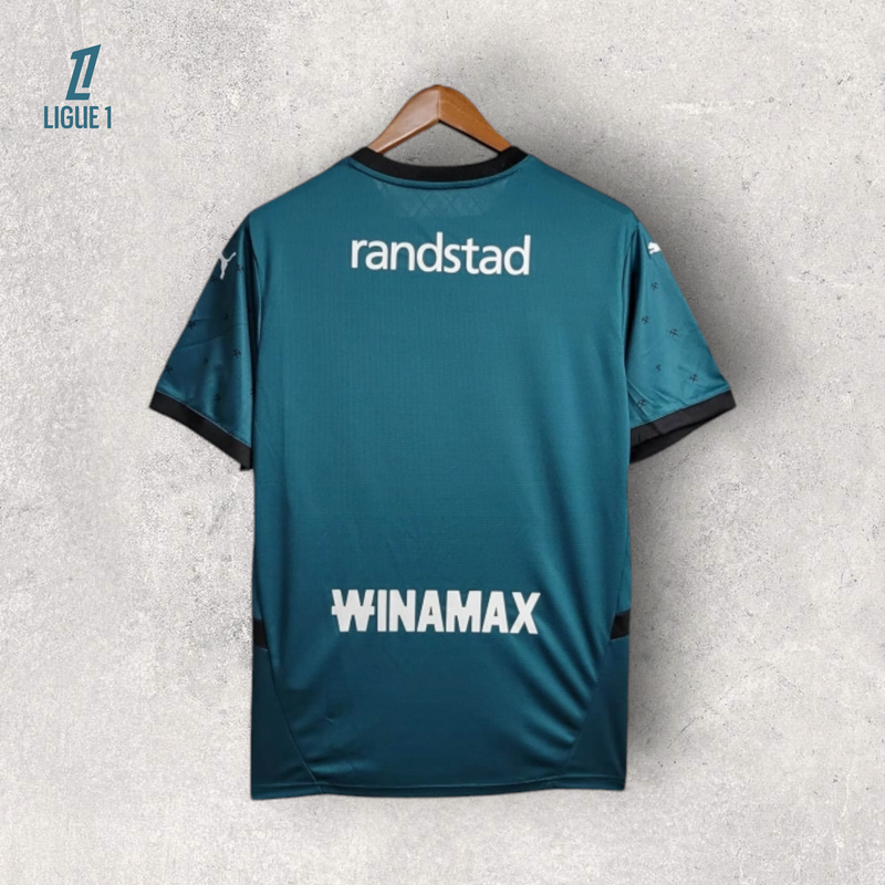 Camisa Lens Masculino - Temporada 2024/25 - Away