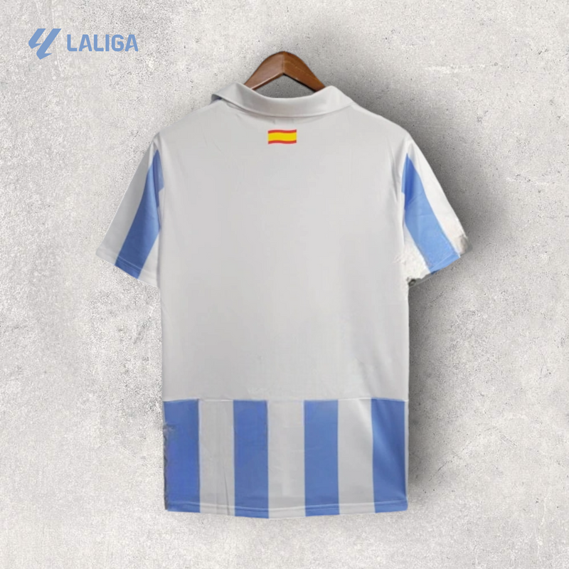 Retrô Málaga - Temporada 2013/14 - Home