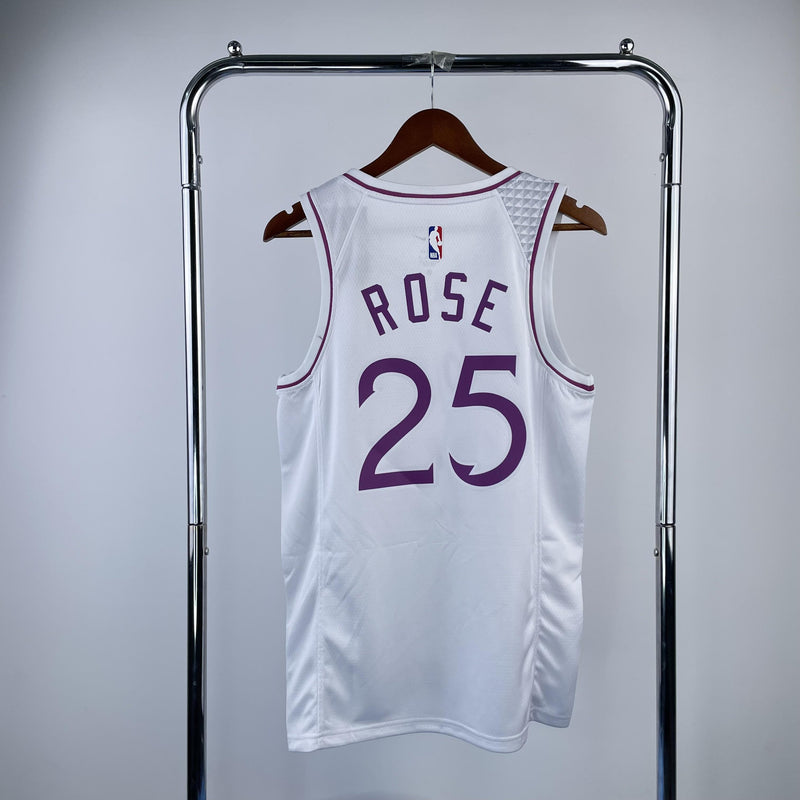 Regata Minnesota Timberwolves - Temporada 2018/19 - Earned Edition