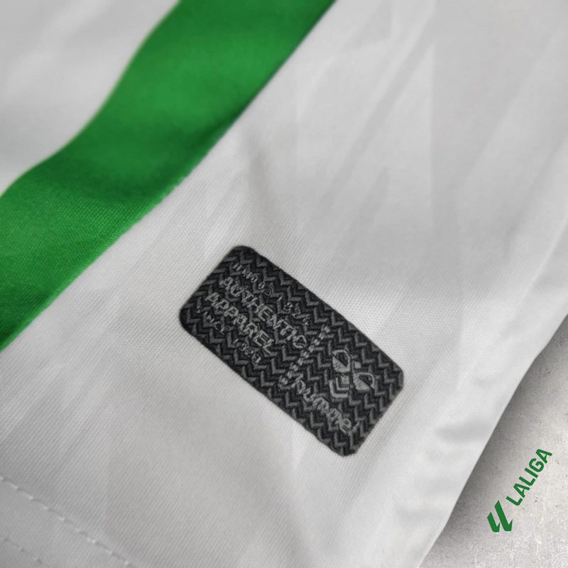 Camisa Real Betis Masculino - Temporada 2024/25 - Home