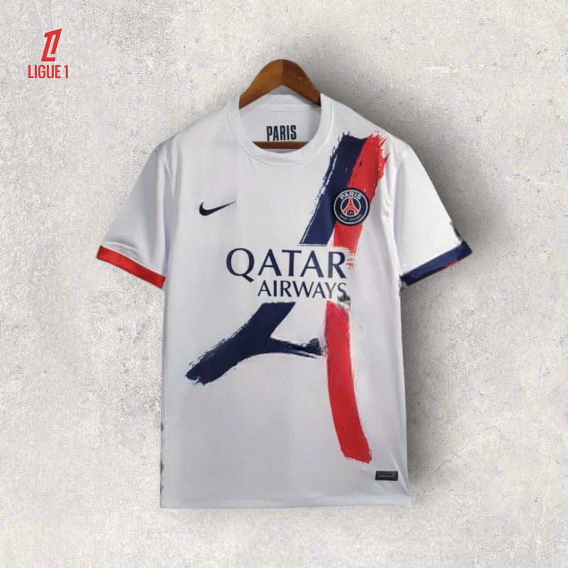 Camisa PSG Masculino - Temporada 2024/25 - Away