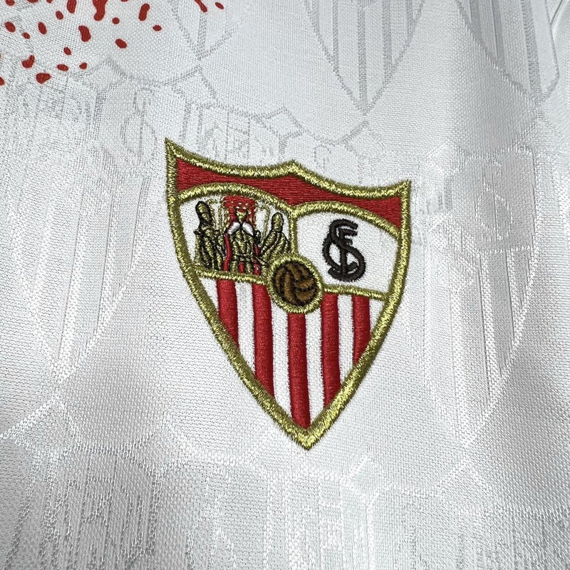 Retrô Sevilla - Temporada 1993/94 - Home