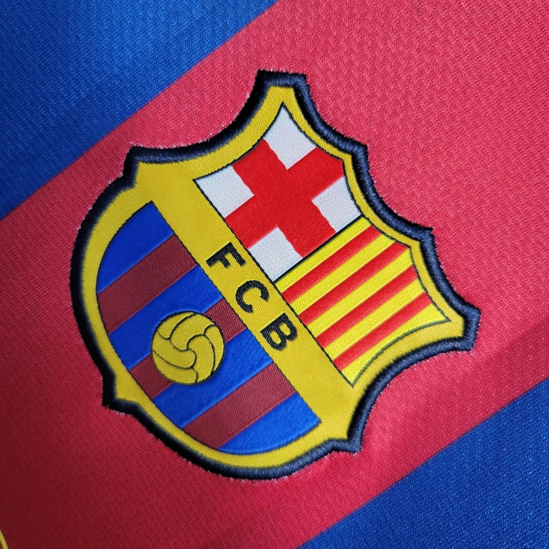 Retrô Barcelona - Temporada 2010/11 - Home