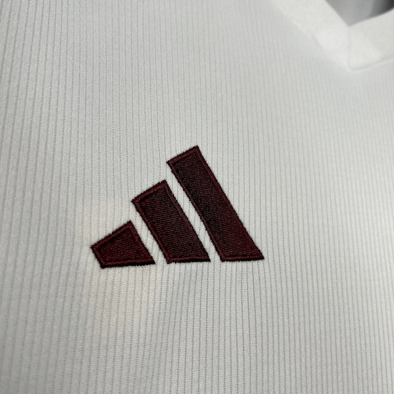 Camisa Aston Villa Masculino - Temporada 2024/25 - Away