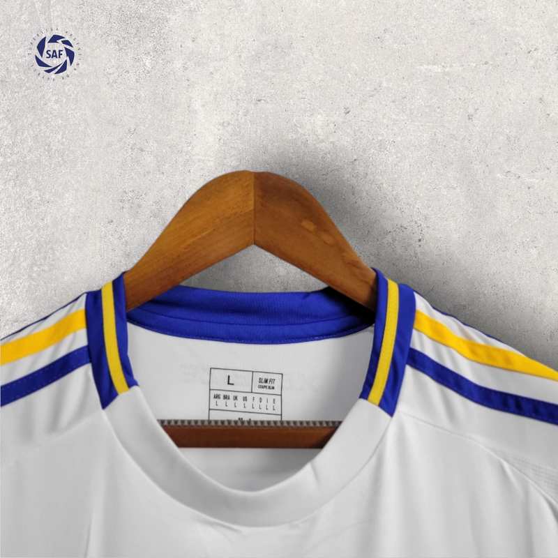 Camisa Boca Juniors Masculino - Temporada 2024/25 - Away