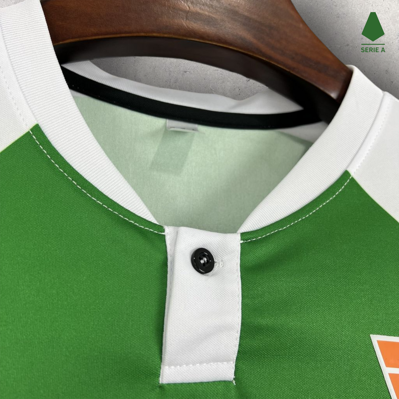 Camisa Venezia Masculino - Temporada 2024/25 - Uniforme Pré-Jogo