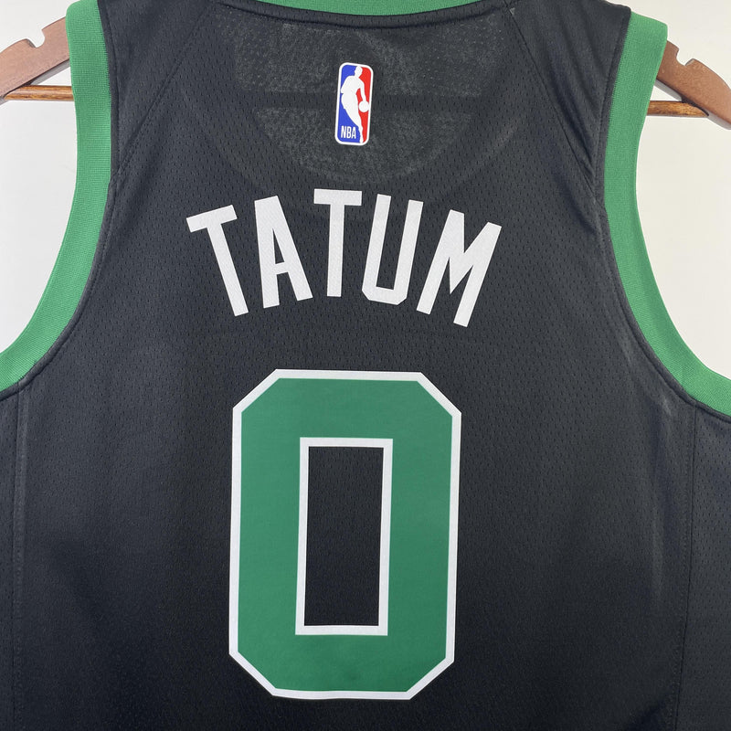 Regata Boston Celtics - Temporada 2020/21 - Statement Edition