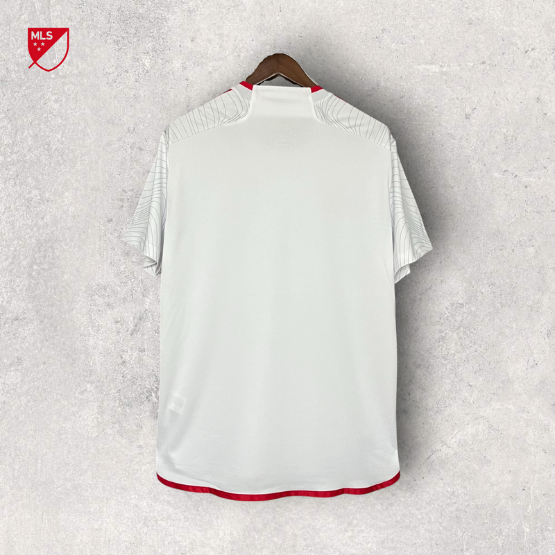 Camisa St. Louis City Masculino - Temporada 2024/25 - Away