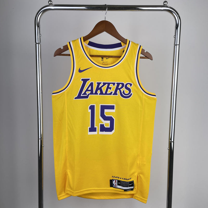 Regata Los Angeles Lakers - Temporada 2022/23 - Icon Edition