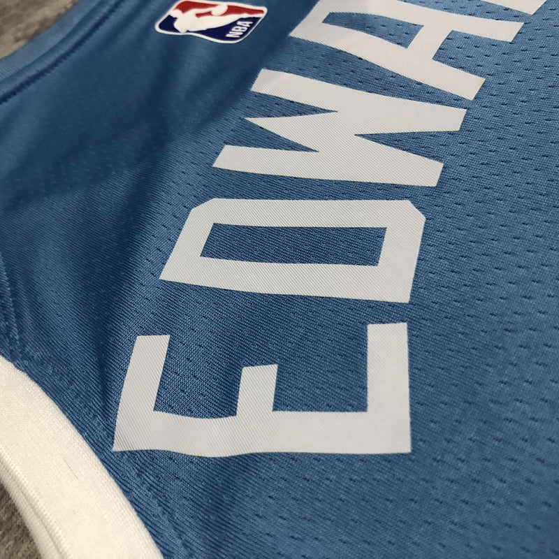 Regata Minnesota Timberwolves - Temporada 2019/20 - City Edition