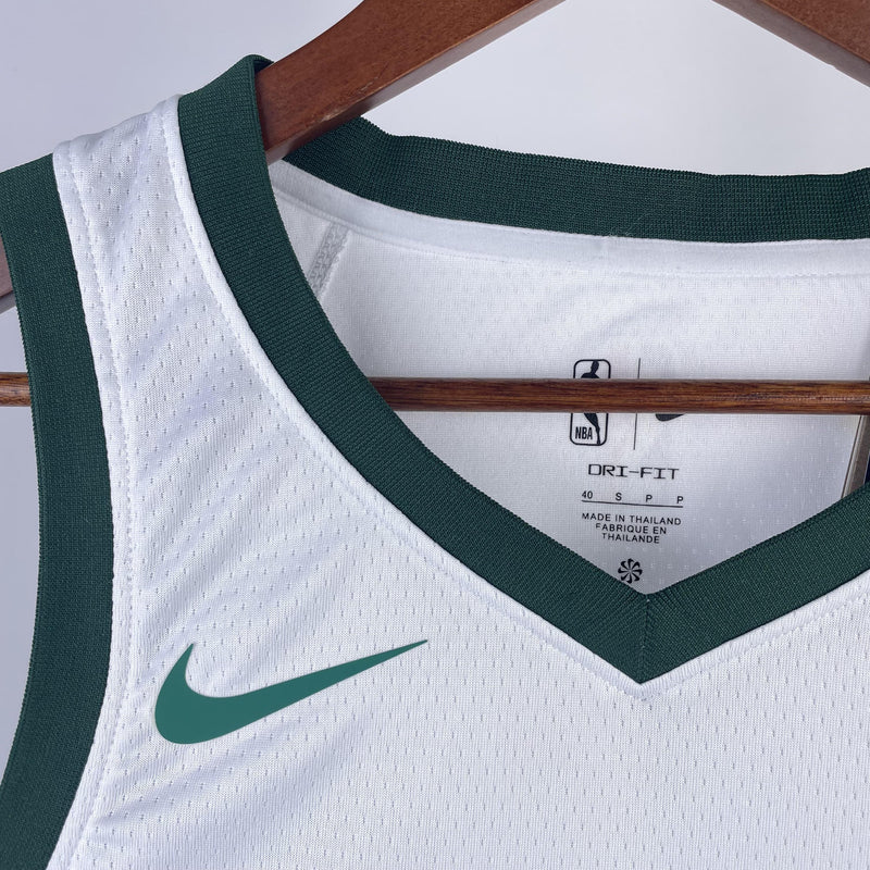 Regata Milwaukee Bucks - Temporada 2021/22 - Association Edition