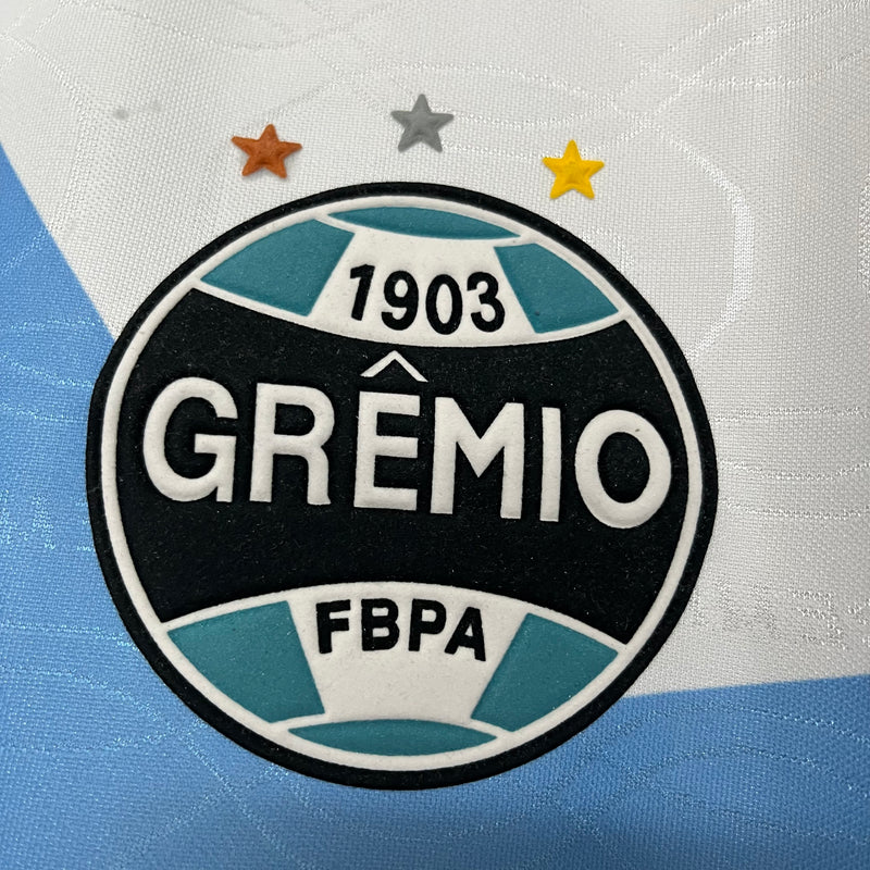 Retrô Grêmio - Temporada 1995/96 - Away