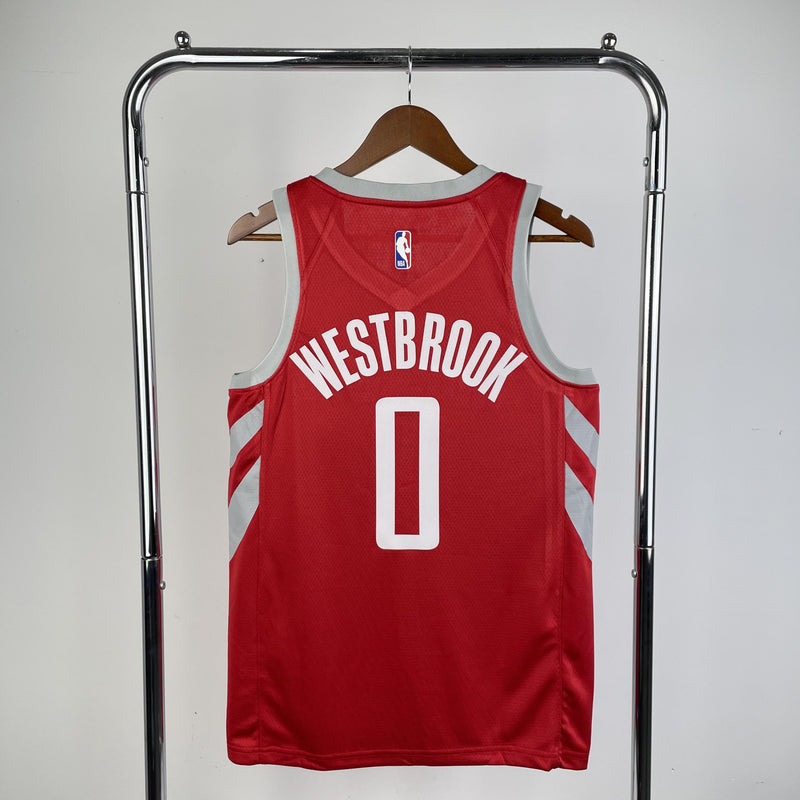 Regata Houston Rockets - Temporada 2018/19 - Icon Edition