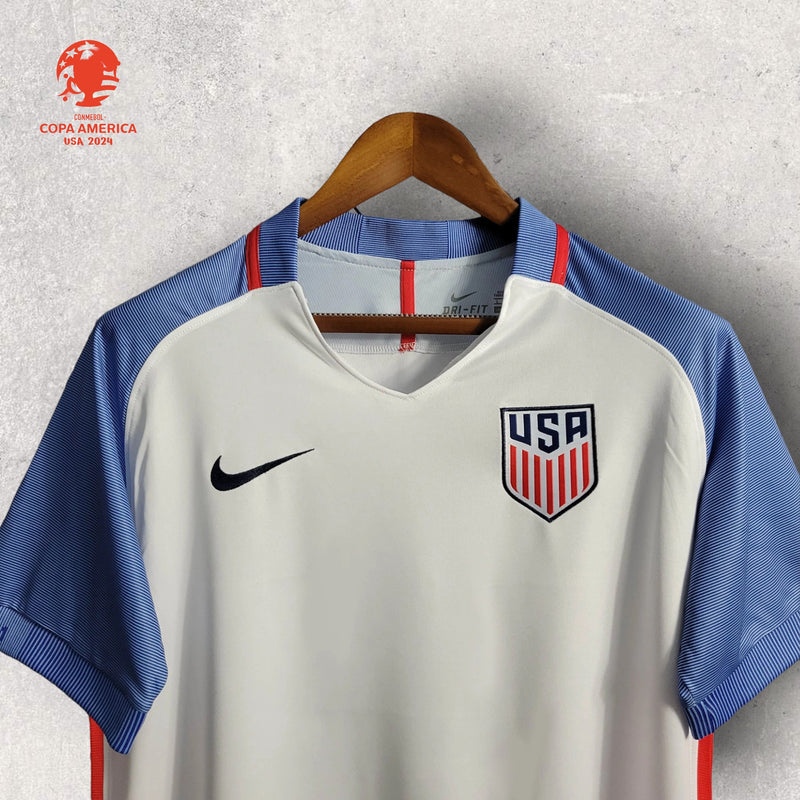 Retrô USA - Temporada 2019/20 - Home