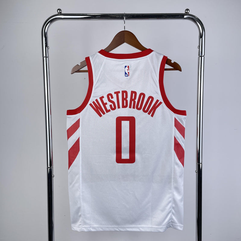 Regata Houston Rockets - Temporada 2018/19 - Association Edition