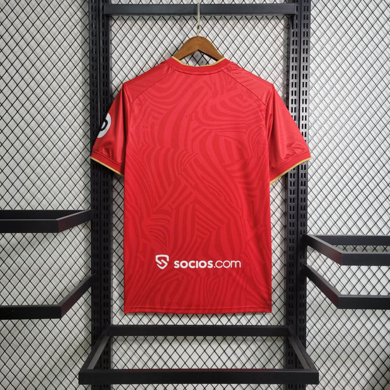 Camisa Sevilla Masculino - Temporada 2023/24 - Away