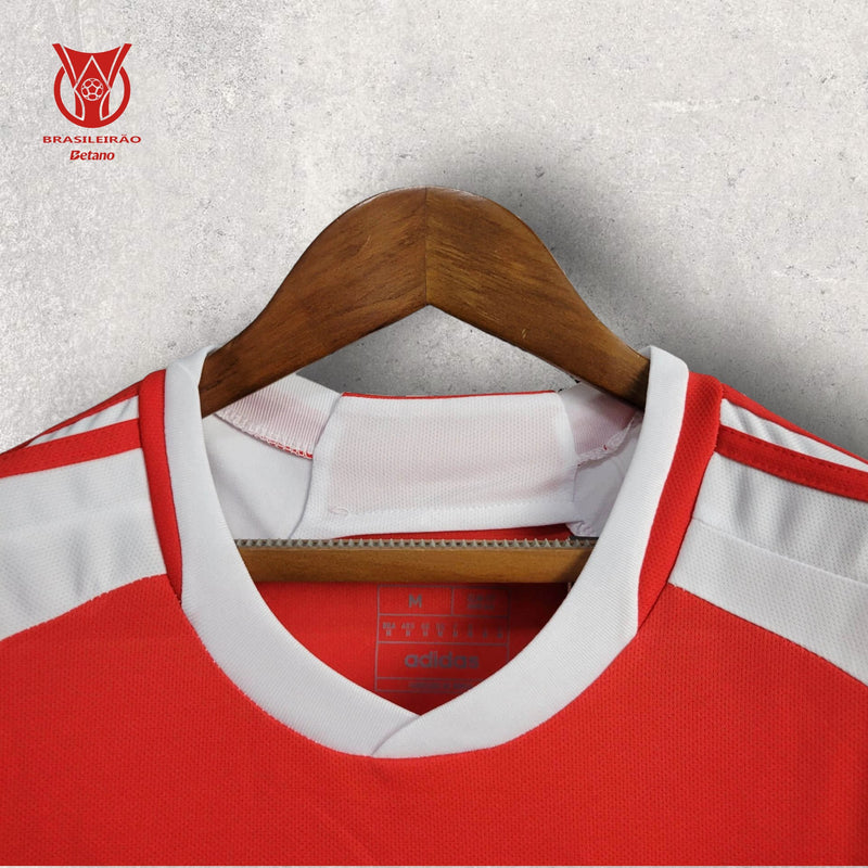 Camisa Internacional Feminina - Temporada 2024/25 - Home