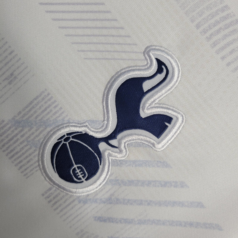 Camisa Tottenham Masculino - Temporada 2023/24 - Home