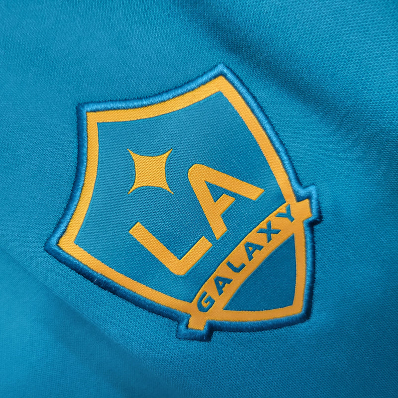 Camisa LA Galaxy Masculino - Temporada 2023/24 - Away