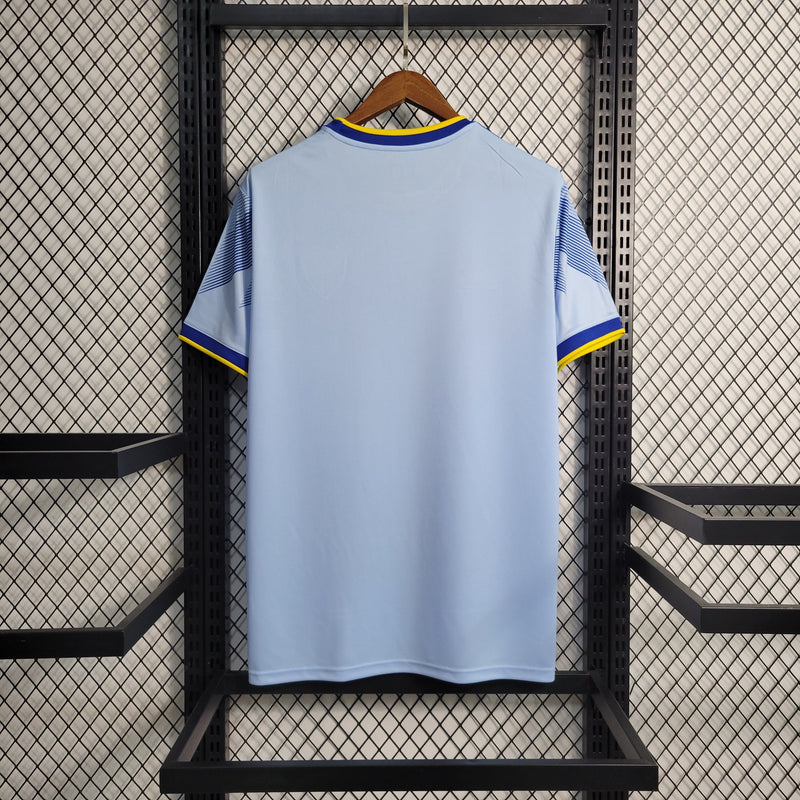 Camisa Boca Juniors Masculino - Temporada 2022/23 - Uniforme III