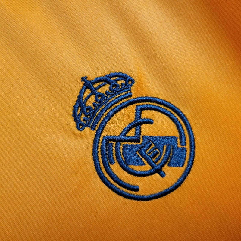 Camisa Real Madrid Feminina - Temporada 2024/25 - Away