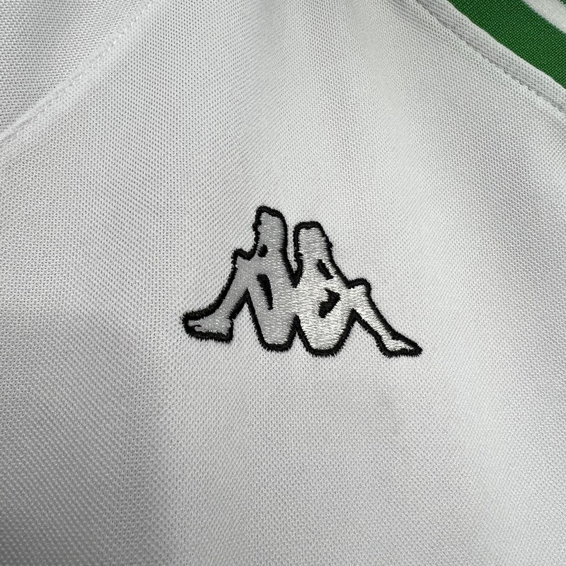 Retrô Werder Bremen - Temporada 2001/02 - Away