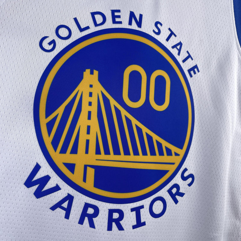 Regata Golden State Warriors - Temporada 2022/23 - Association Edition