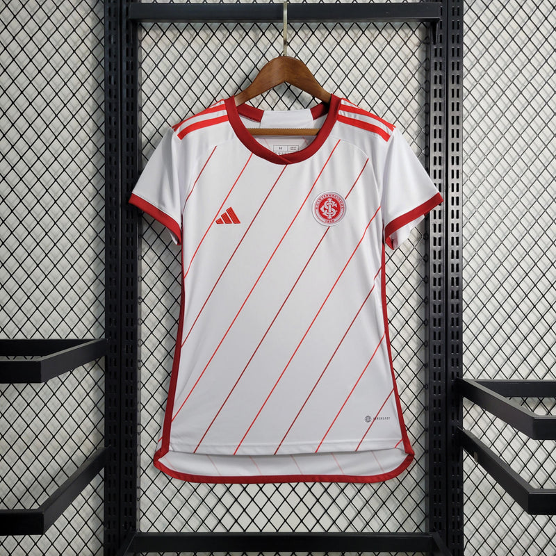 Camisa Internacional Feminina - Temporada 2023/24 - Away