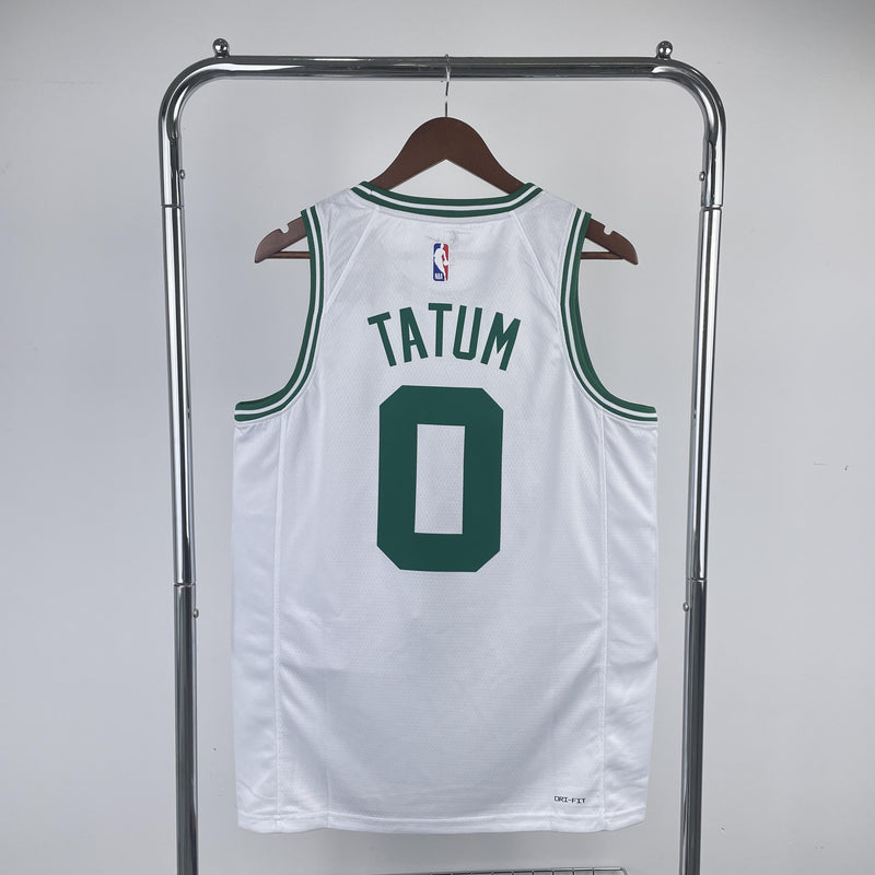 Regata Boston Celtics - Temporada 2022/23 - Icon Edition