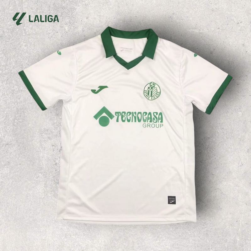 Camisa Getafe Masculino - Temporada 2024/25 - Uniforme III